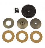 RC10B74.1 spojka, Upgrade sada