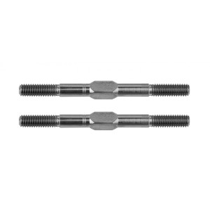 FT titanové spojovačky, 3,5x42mm, 2 ks.