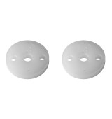 FT pístky tlumičů 13mm, 2x1,9 mm, 2,5mm, 2 ks.