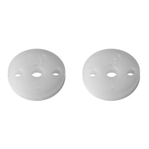 FT pístky tlumičů 13mm, 2x1,9 mm, 2,5mm, 2 ks.