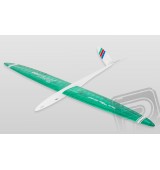 Aero-naut Triple Speed