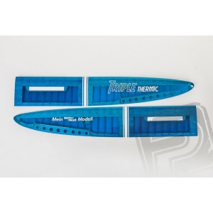 křídlo Thermic pro Aero-naut Triple Speed