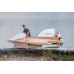 RC loď Airmarine Special 685mm stavebnice