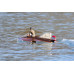 RC loď Airmarine Special 685mm stavebnice