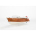 RC loď MARINA 670mm stavebnice