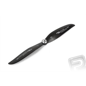 CAMcarbon LIGHT vrtule 12x4,5 pravotočivá samoutahovací