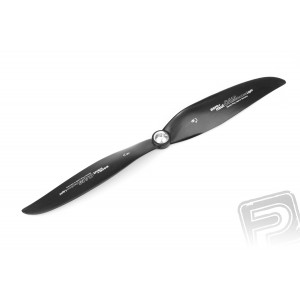 CAMcarbon LIGHT vrtule 12x5 pravotočivá samoutahovací