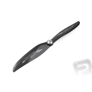 CAMcarbon LIGHT vrtule 8x4,5 levotočivá