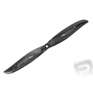 CAMcarbon LIGHT vrtule 10x4,5 pravotočivá