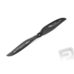 CAMcarbon LIGHT vrtule 13x5 levotočivá