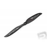 CAMcarbon LIGHT vrtule 13x6 levotočivá