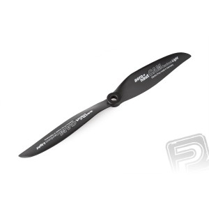 CAMcarbon LIGHT vrtule 14x5 levotočivá