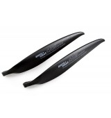 CAMcarbon sklopné listy 18x13, 45,5x33cm