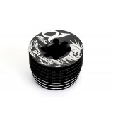 Chladící hlava ALPHA Power motoru Dragon III