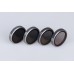EVO II PRO ND Filter set