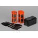 Fly more bundle for EVO II
