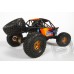 Karoserie čirá Bomber RR10