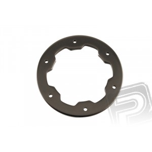1.9 Rock Beadlock šedé kroužky (2 ks.)