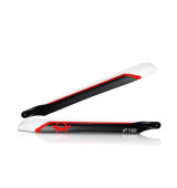 AzurePower listy hl. rotoru 560mm