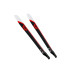AzurePower listy hl. rotoru 700mm