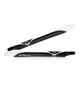 AzurePower PRO listy hl. rotoru 715mm