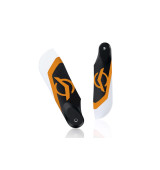 AzurePower listy vrtulky (105S) 105mm