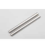 BD8/BD7 osy spodních předních ramen zavěšení (3×42mm, 2ks)