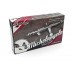 Bittydesign Michelangelo bottle-feed airbrush dual-action Airbrusch pistole