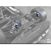 Označovací sada pro 1/8 až 1/5 karoserie - zelená