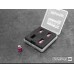 Označovací sada pro 1/8 až 1/5 karoserie - fialová