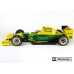 Karoserie čirá Bittydesign F1 TYPE-6C