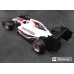 Karoserie čirá Bittydesign F1 TYPE-6R