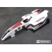 Karoserie čirá Bittydesign F1 TYPE-6R