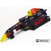 Karoserie čirá Bittydesign F1 TYPE-6R