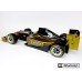 Karoserie čirá Bittydesign F1 TYPE-6R