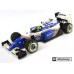 Karoserie čirá Bittydesign F1 TYPE-6R