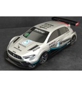 Karoserie čirá CA45 pro TC FWD podvozky 190mm
