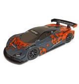 Karoserie čirá Bittydesign SEVEN20 GT - (190 mm)