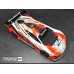 Karoserie čirá Bittydesign SEVEN20 GT - (190 mm)