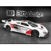 Karoserie čirá Bittydesign SEVEN20 GT - (190 mm)