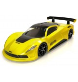 Karoserie čirá Bittydesign VENOM - (190 mm)
