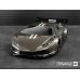 Čirá karoserie AGATA GT12 1/12