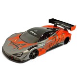Čirá karoserie Seven20 pro GT 1/12