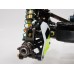 Lapače nečistot - KYOSHO MP9 TKI2