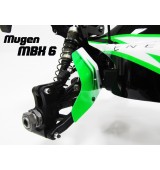 Lapače nečistot - MUGEN MBX-6