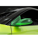 Zpětná zrcátka pro ŠKODA Fabia RS Rally2 1/10
