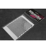 BittyDesign maskovací předlohy - Grill