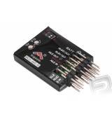 Autopilot pro letadla 6-osý - (6G-B)