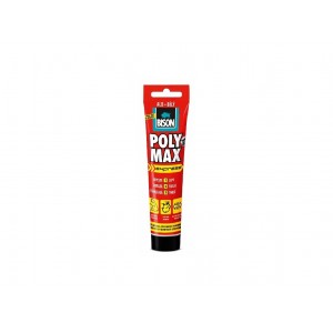 BISON POLY MAX express white 165g