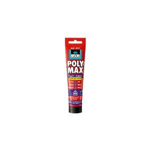 BISON POLY MAX high tack express 165g